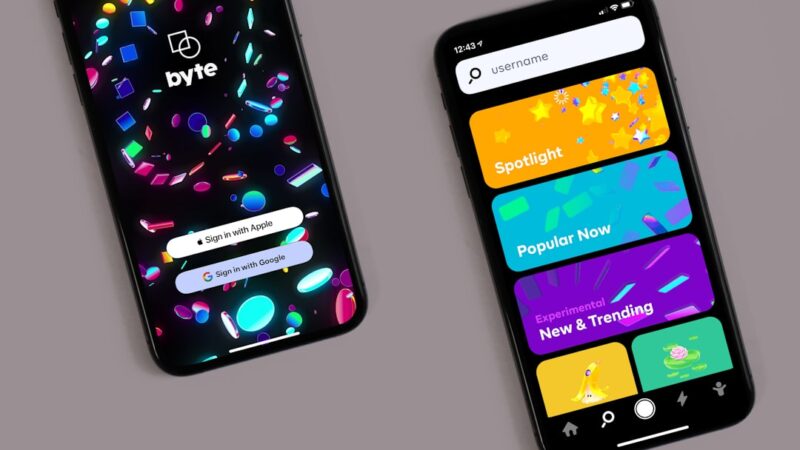Skab Den Perfekte Ansøgningsvideo Med Colorcast