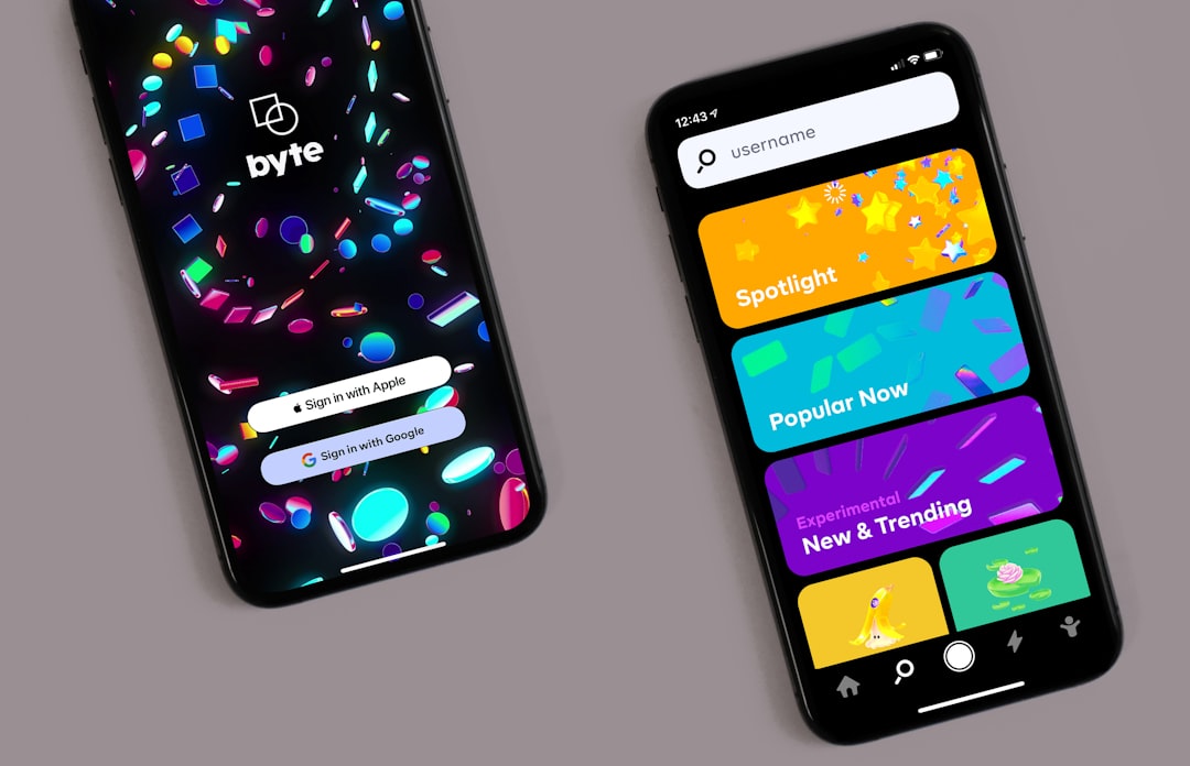 Skab Den Perfekte Ansøgningsvideo Med Colorcast