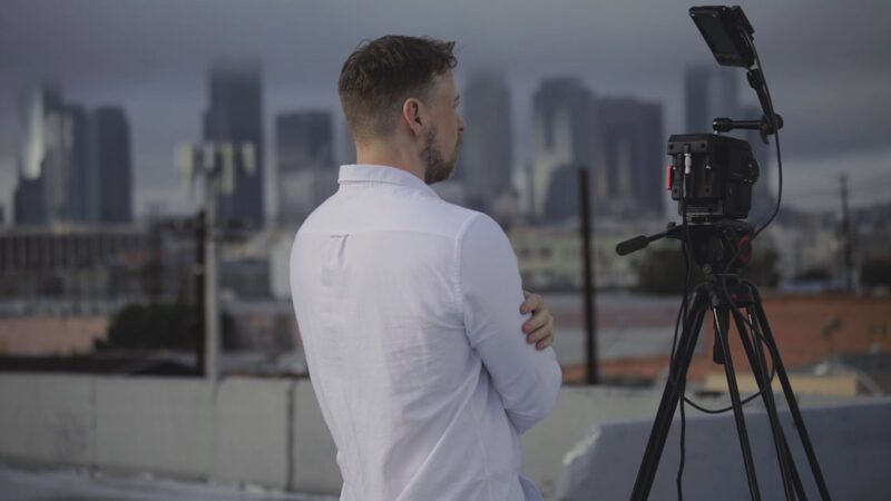 Den Ultimative Guide til Effektiv Videoproduktion: Fokus på Eventvideo