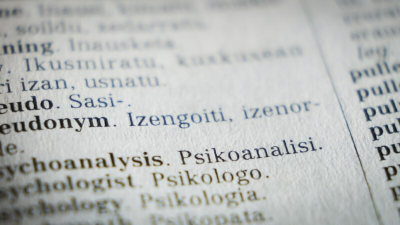 Vigtigheden af Professionel Oversættelse af Teknisk Dokumentation