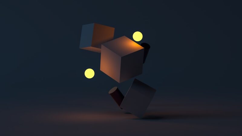 Animationsfilm i Moderne Videoproduktion
