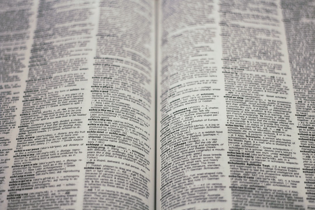 Forståelse af teknisk oversættelse: En Nødvendighed for Virksomheder