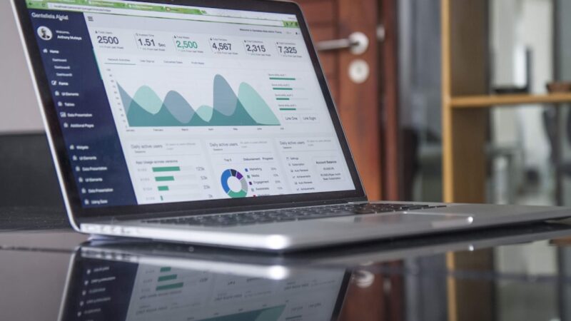 Sådan Opretter Du en Succesfuld WordPress Hjemmeside