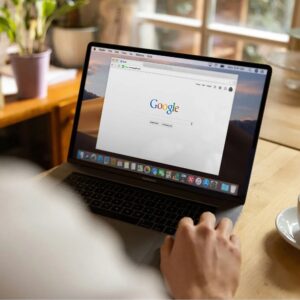 Synlighed på Google: Sådan Øger Du Din Online Tilstedeværelse
