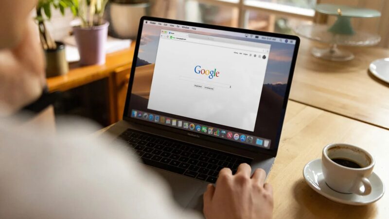 Synlighed på Google: Sådan Øger Du Din Online Tilstedeværelse